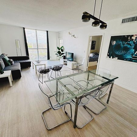 Miami Hollywood High Rise Condo 004-22Bvic Extérieur photo