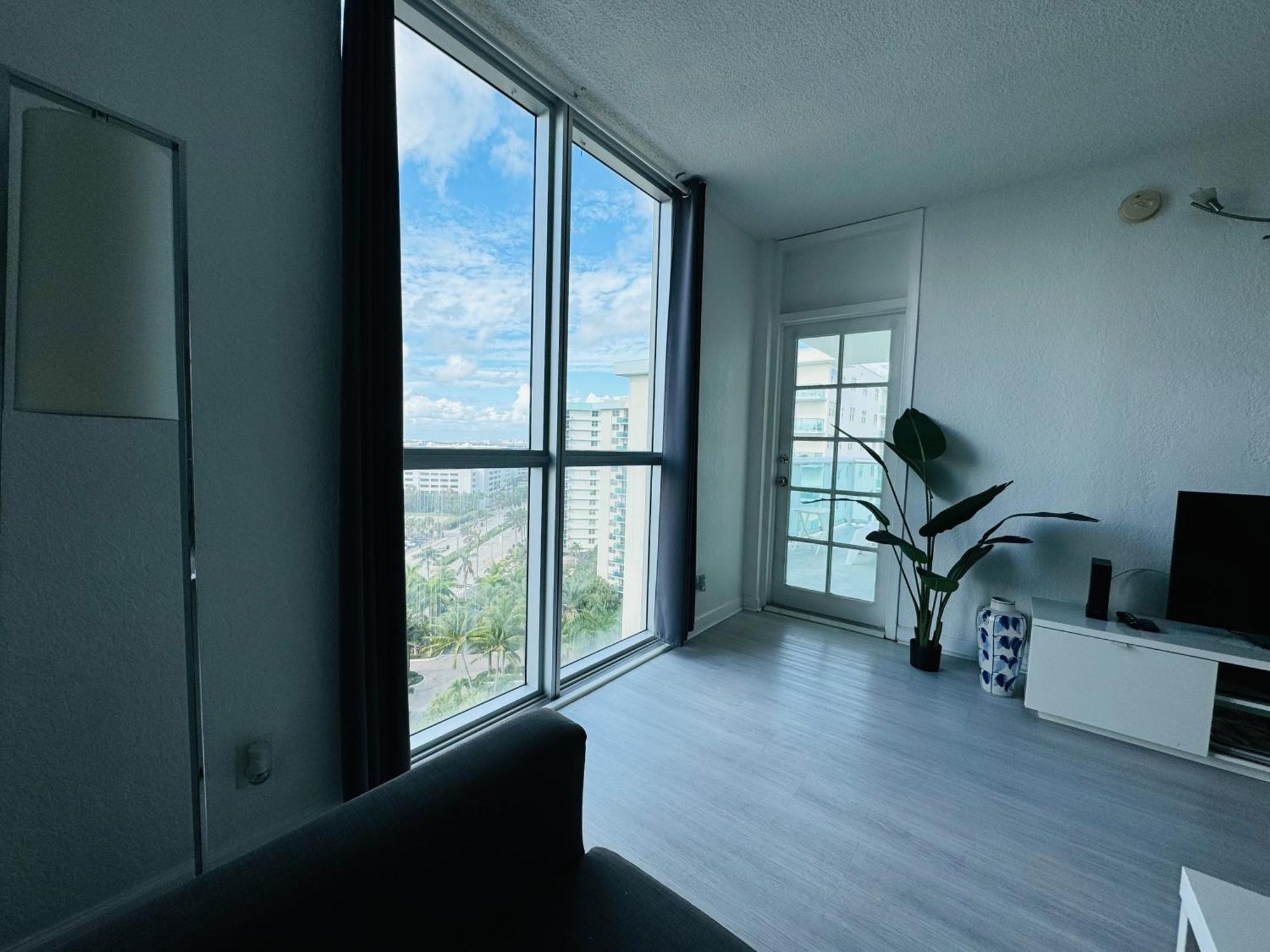 Miami Hollywood High Rise Condo 004-22Bvic Extérieur photo
